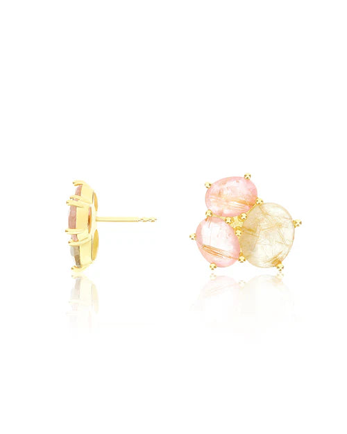 IPANEMA SOL EARRINGS