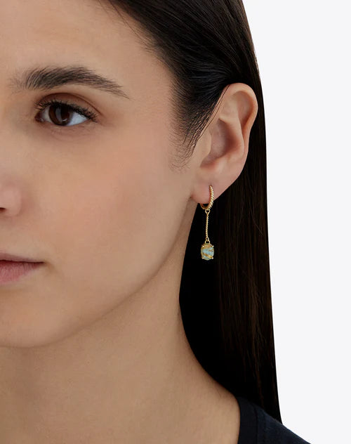 IPANEMA MARE' EARRINGS (LONG)