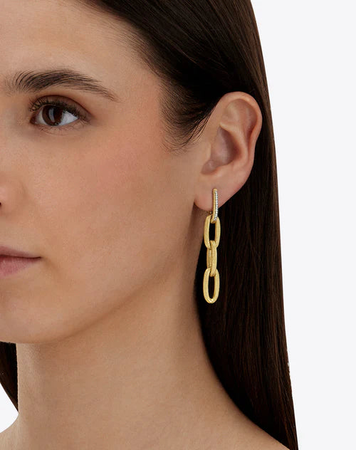 LIBERA EARRINGS (SMALL)
