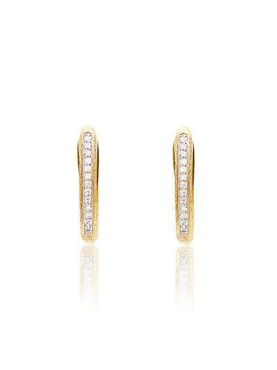 LIBERA EARRINGS (SMALL)