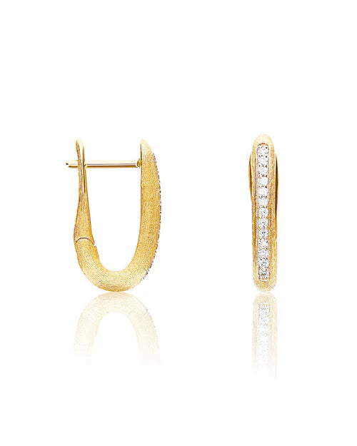 LIBERA EARRINGS (SMALL)