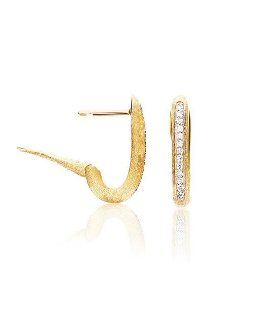 LIBERA EARRINGS (SMALL)