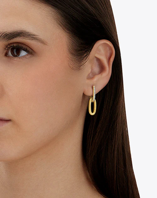 LIBERA EARRINGS (SMALL)