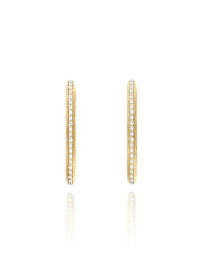 LIBERA ICON EARRINGS (SMALL)