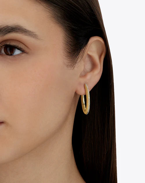 LIBERA ICON EARRINGS (SMALL)