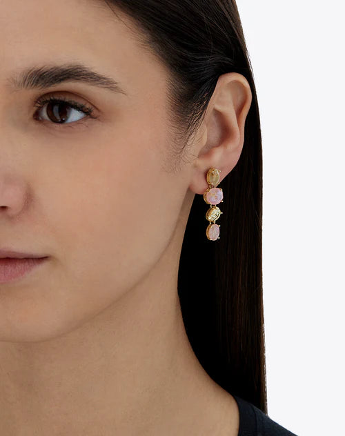 IPANEMA SOL EARRINGS (SMALL)