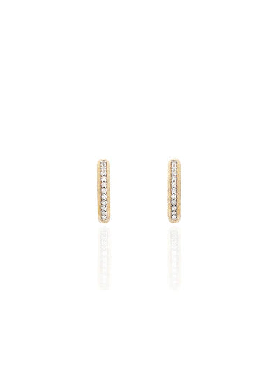 LIBERA EARRINGS (SMALL)