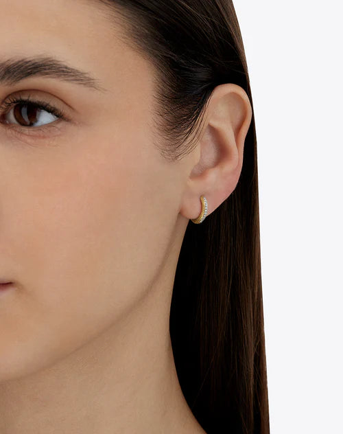 LIBERA EARRINGS (SMALL)