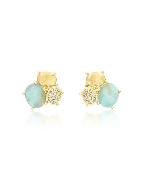 IPANEMA MARE' EARRINGS