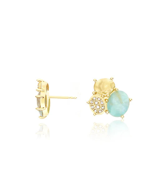 IPANEMA MARE' EARRINGS