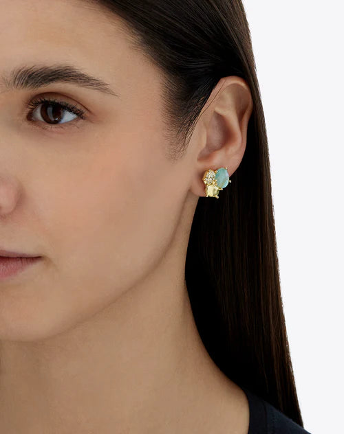 IPANEMA MARE' EARRINGS