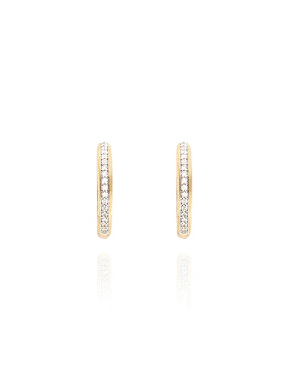 LIBERA EARRINGA (BIG)