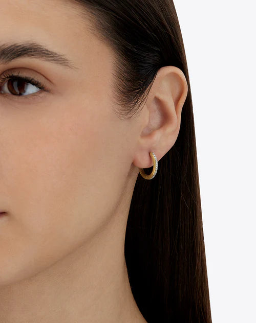 LIBERA EARRINGA (BIG)