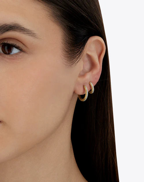 LIBERA EARRINGA (BIG)