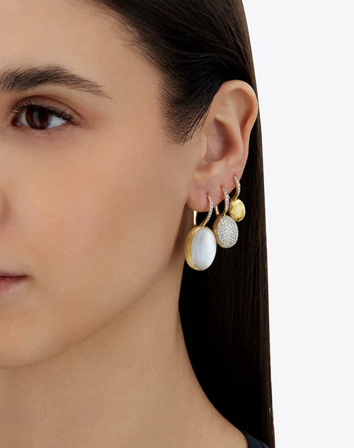 CILIEGINE EARRINGS (SMALL)