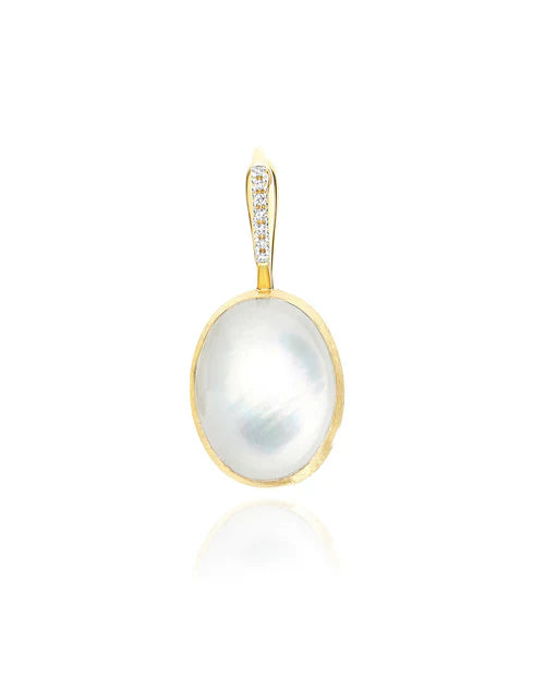 DOLCEVITA BOULES CILIEGINE EARRINGS (BIG)