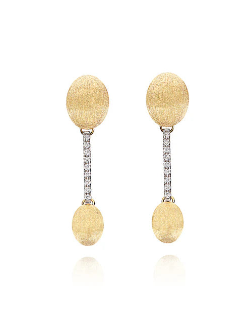 ARIA EARRINGS (SMALL SHORT)