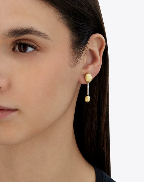 ARIA EARRINGS (SMALL SHORT)