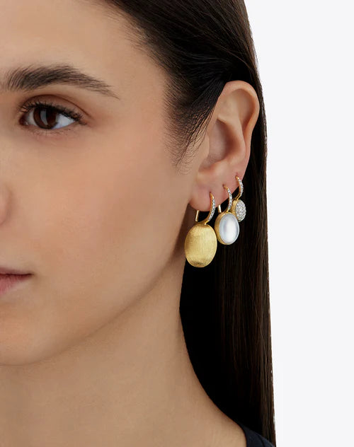 CILIEGINE EARRINGS (MEDIUM)