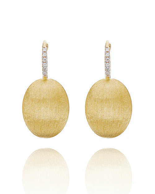 CILIEGINE EARRINGS (BIG)