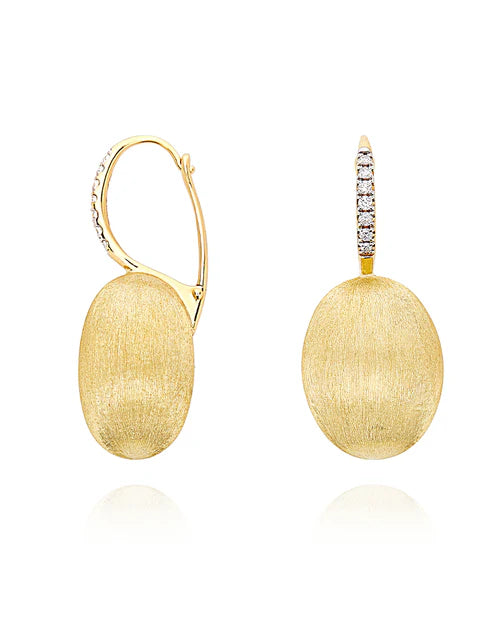 CILIEGINE EARRINGS (BIG)