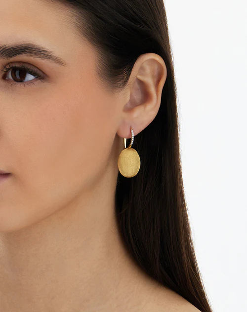 CILIEGINE EARRINGS (BIG)