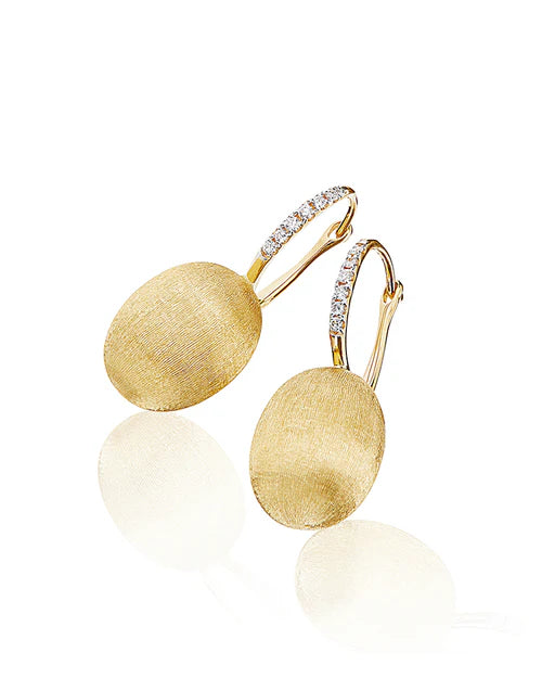 CILIEGINE EARRINGS (MEDIUM)