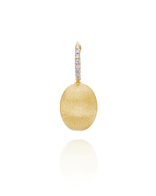 CILIEGINE EARRINGS (MEDIUM)