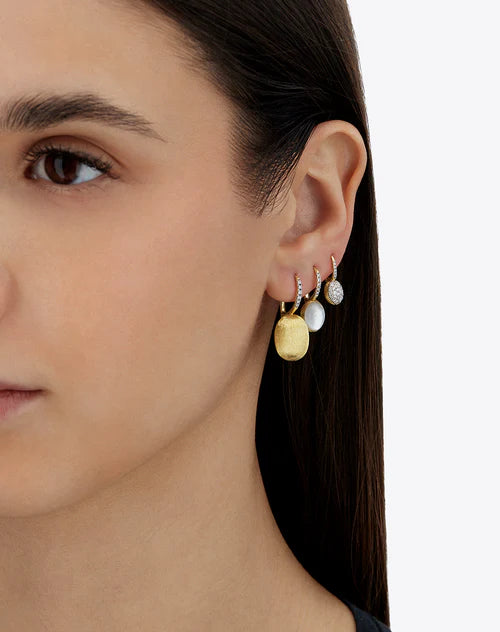 CILIEGINE EARRINGS (BABY)