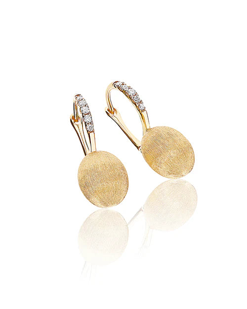 CILIEGINE EARRINGS (SMALL)