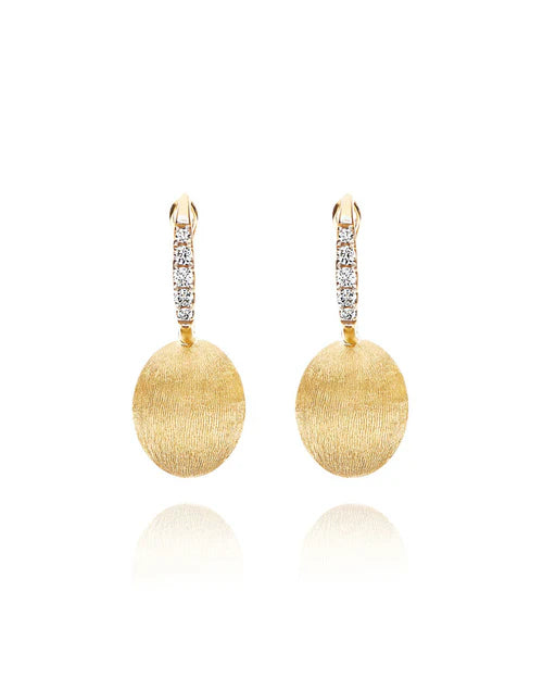 CILIEGINE EARRINGS (SMALL)