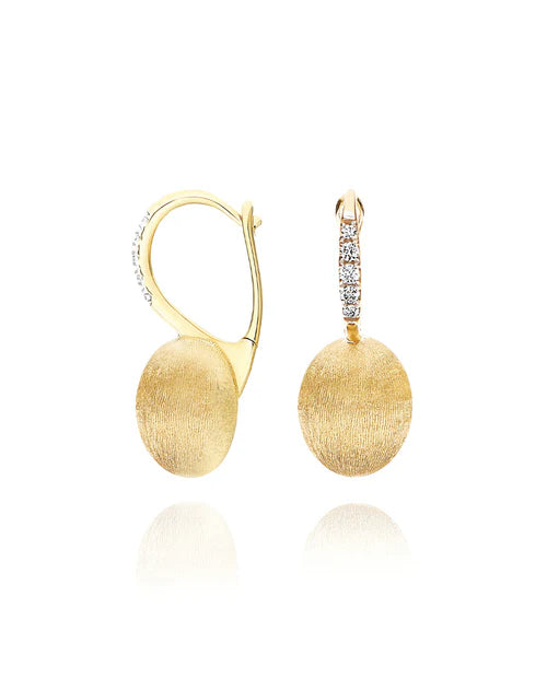 CILIEGINE EARRINGS (SMALL)