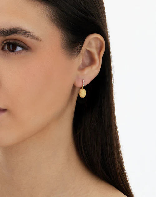 CILIEGINE EARRINGS (SMALL)