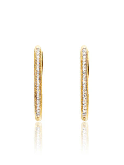 LIBERA EARRINGS (MEDIUM)