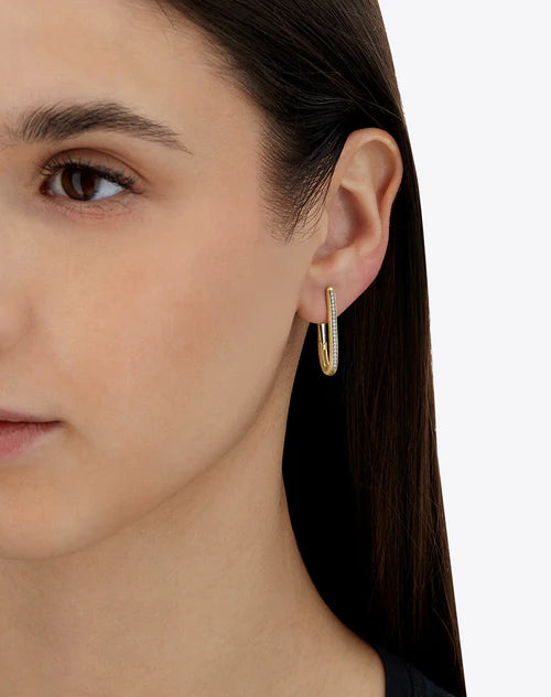 LIBERA EARRINGS (MEDIUM)