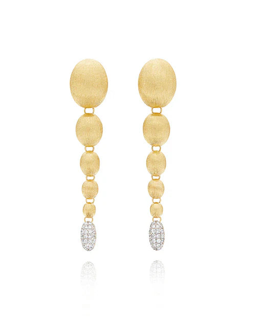 NUVOLE EARRINGS (SMALL)