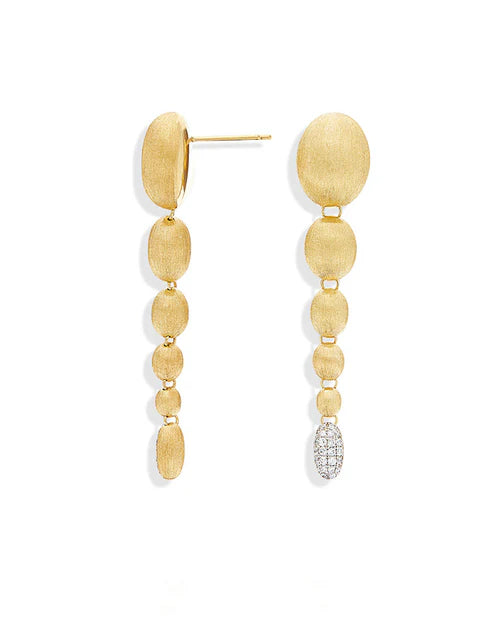NUVOLE EARRINGS (SMALL)
