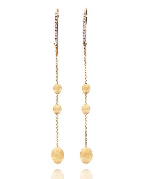 SOFFIO EARRINGS
