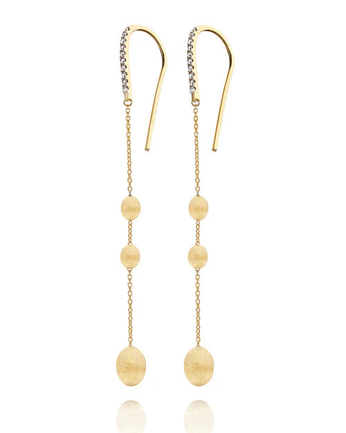SOFFIO EARRINGS