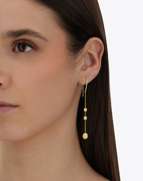 SOFFIO EARRINGS