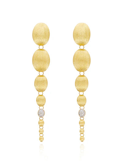 NUVOLE EARRINGS (BIG)