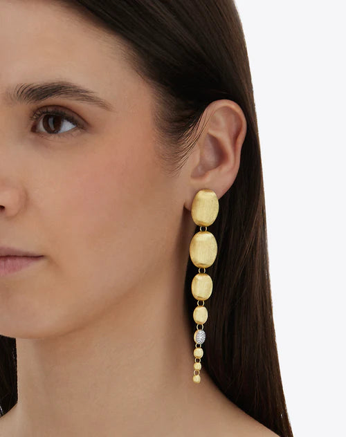 NUVOLE EARRINGS (BIG)