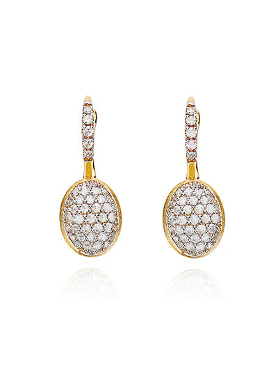 CILIEGINE EARRINGS (SMALL)