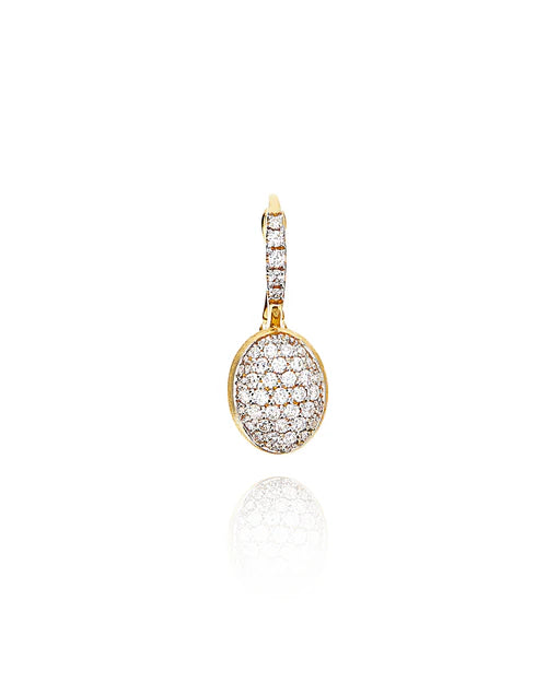CILIEGINE EARRINGS (SMALL)