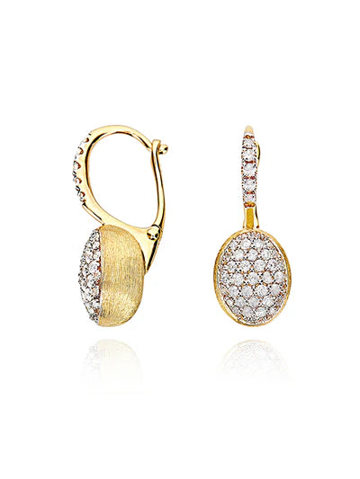 CILIEGINE EARRINGS (SMALL)