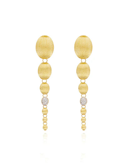 NUVOLE EARRINGS (MEDIUM)