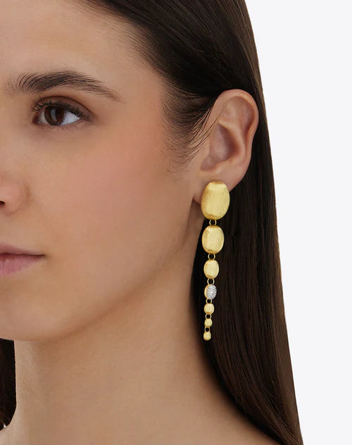 NUVOLE EARRINGS (MEDIUM)