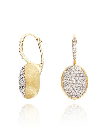 CILIEGINE EARRINGS (MEDIUM)
