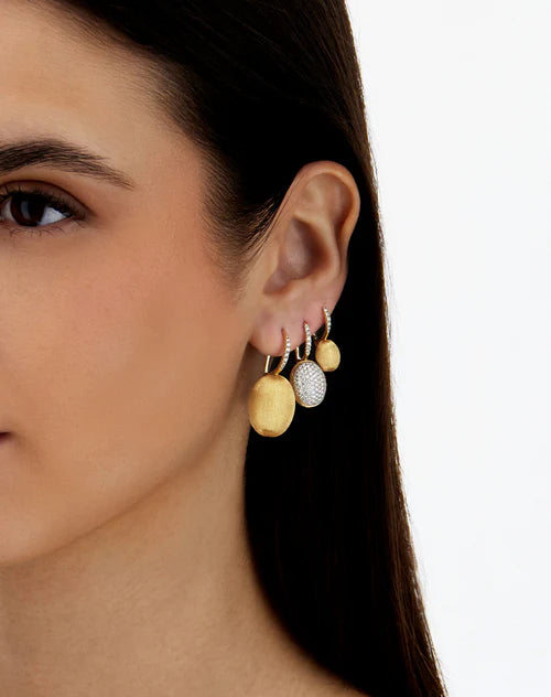 CILIEGINE EARRINGS (BIG)