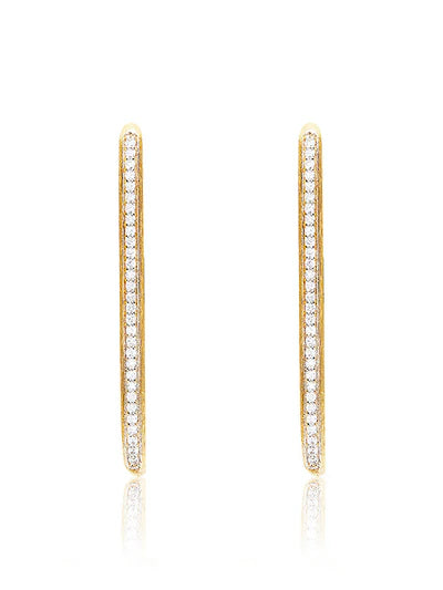 LIBERA EARRINGS (BIG)